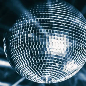HIPS Mirror Sheets für Eventflächen, Wände und dekorative Objekte